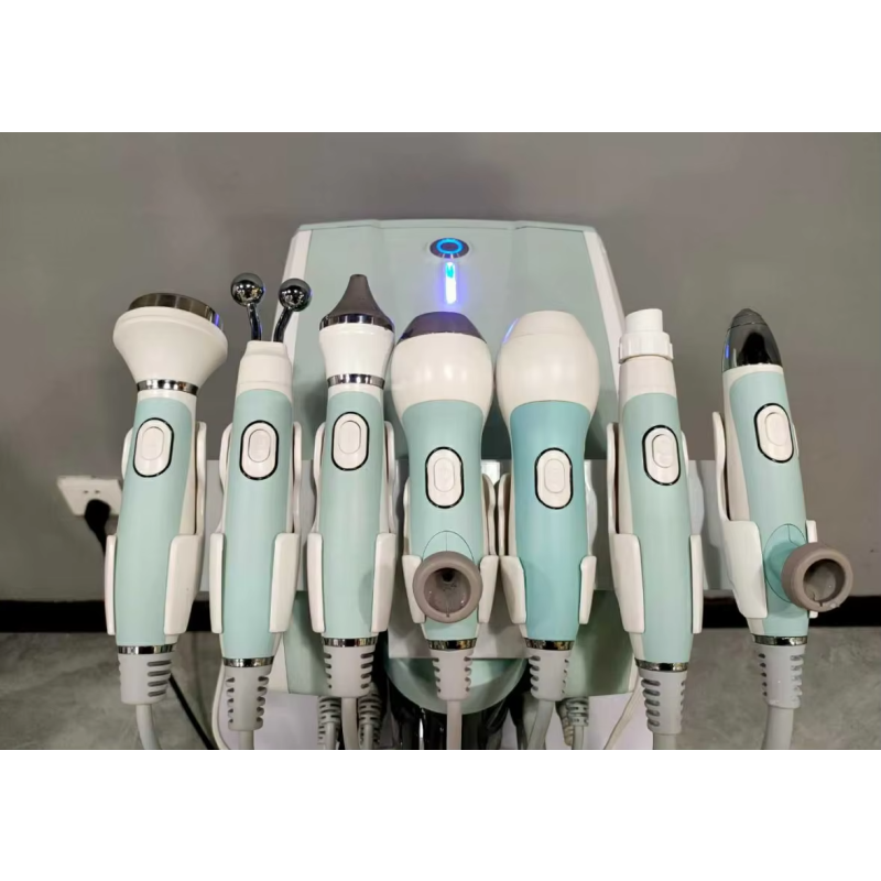 Aqua Peel Machine Factory - SPA906 15 in 1 Facial Rejuvenation
