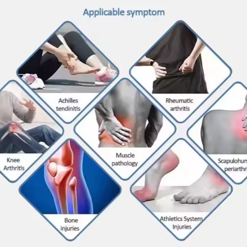 Magnetic Therapy Equipment Manufacturer - Portable PMST Max Pulsed
