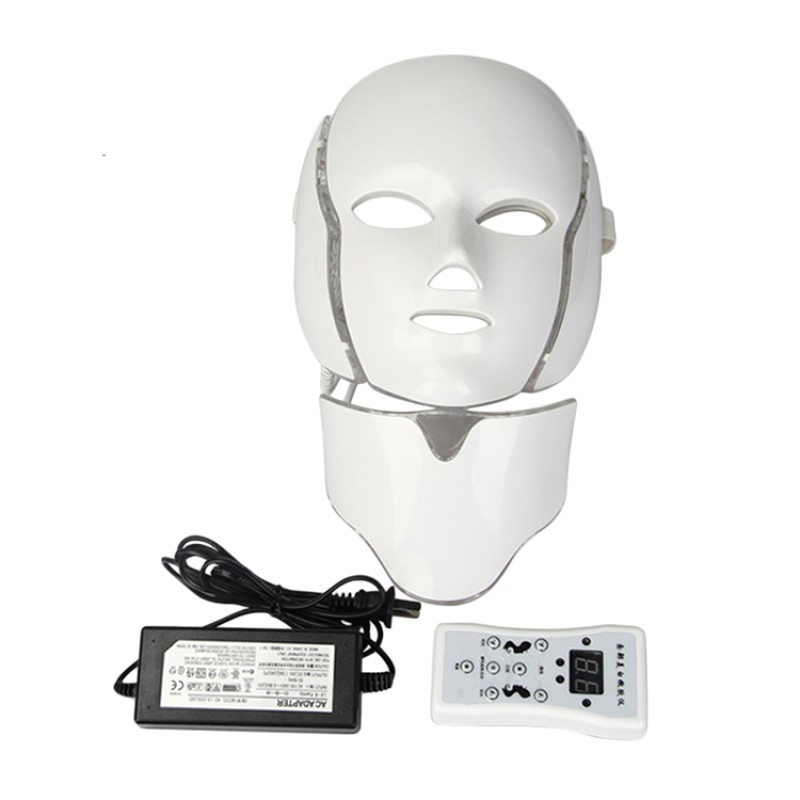 PDT Machine Manufacturer - 2024 Hot Sale 6 in 1 Face Lighting