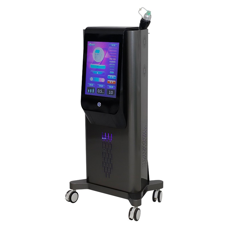 RF Microneedling Machine Manufacturer - Micro Needle Face Lifting