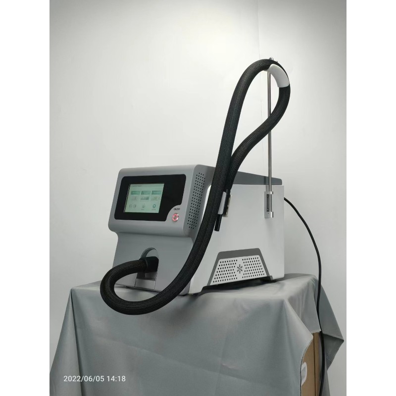Cryo Device Manufacturer - -20℃ Cold Air Skin Cooling