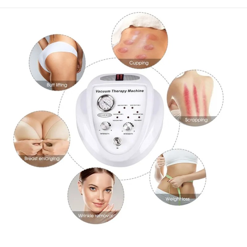 Muscle Stimulator Factory - Farslim Russian Wave Electrostimulation