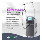 hair tattoo remove machine