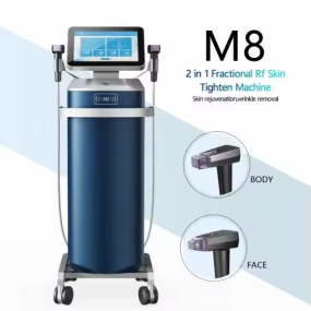 RF Microneedling Machine Manufacturer - Facial Skin Tightening Acne