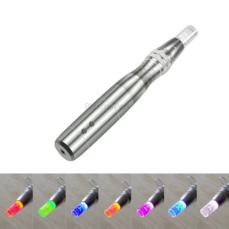 Derma Pen Manufacturer - Electric 7 Colors Photon Light Therapy