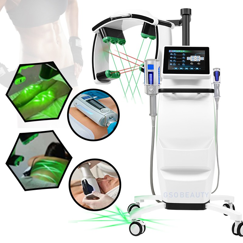 CO2 Laser Machine Factory - Fractional Skin Resurfacing Vaginal