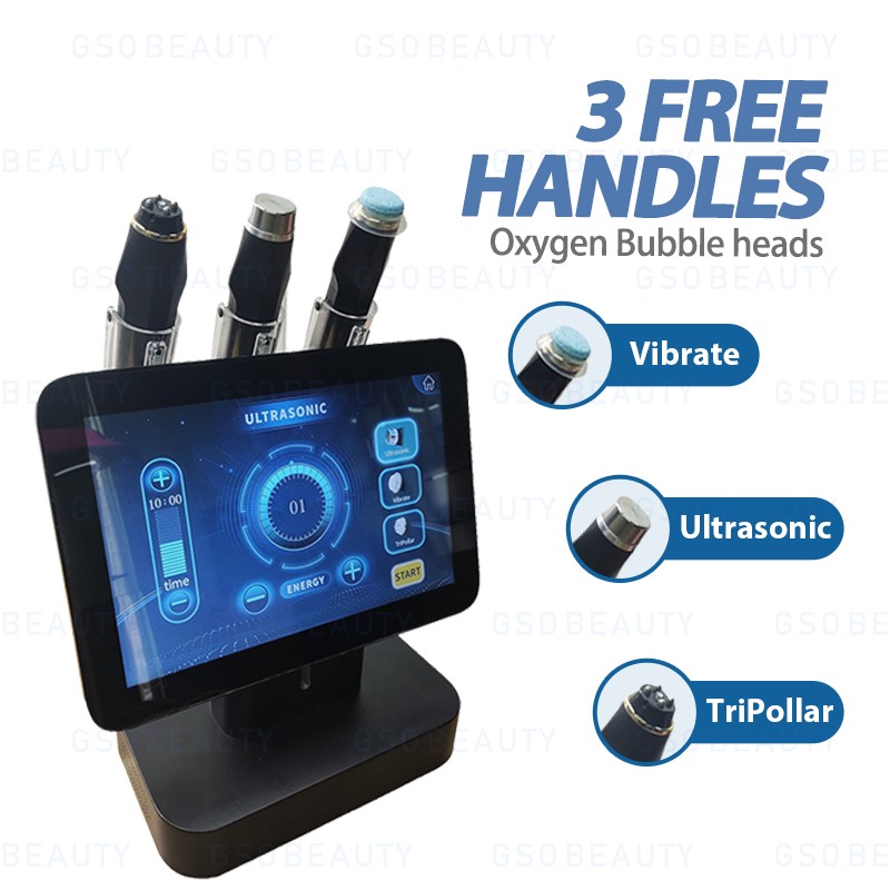 RF Microneedle Machine Supplier - 2025 Advanced Portable Fractional