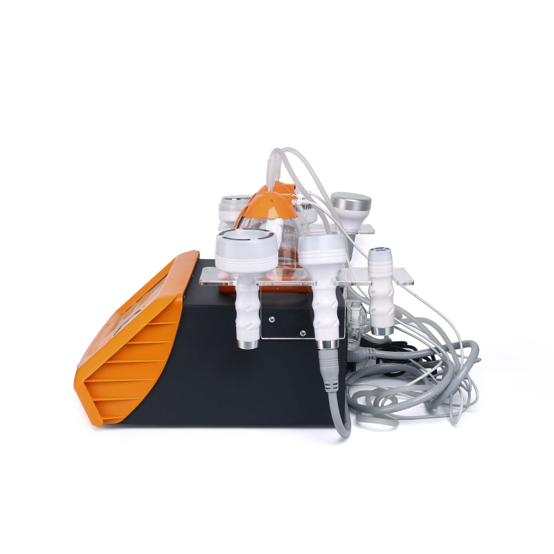 Cavitation Machine Factory - Portable 80k RF Breast Enlargement