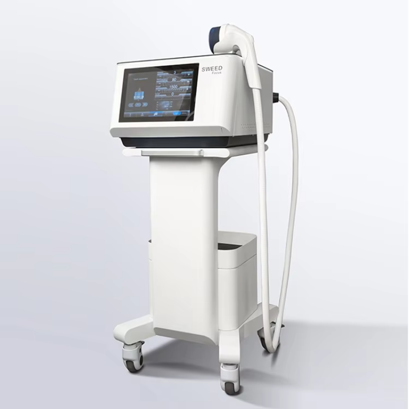 Shock Wave Therapy Manufacturer - Clinic Extracorporeal Erectile Dysfunction