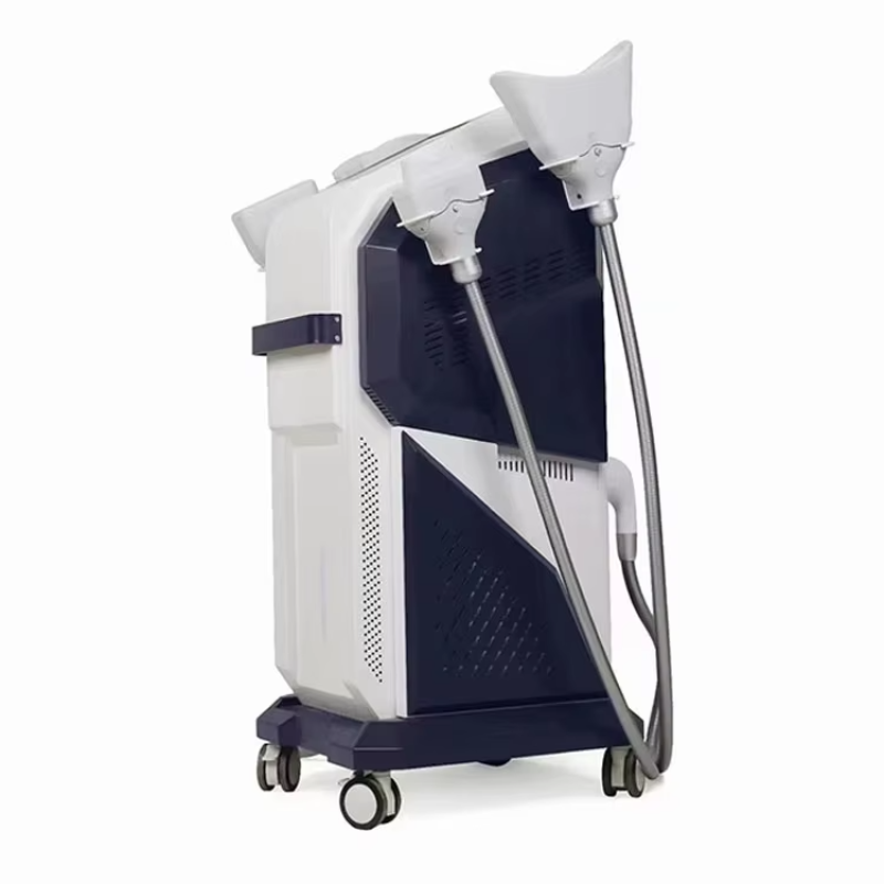 Cryolipolysis Machine Supplier - 2025 Portable Fat Freezing Slimming