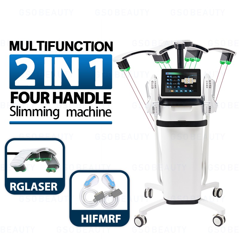 CO2 Laser Machine Factory - Professional Fractional Acne Scar