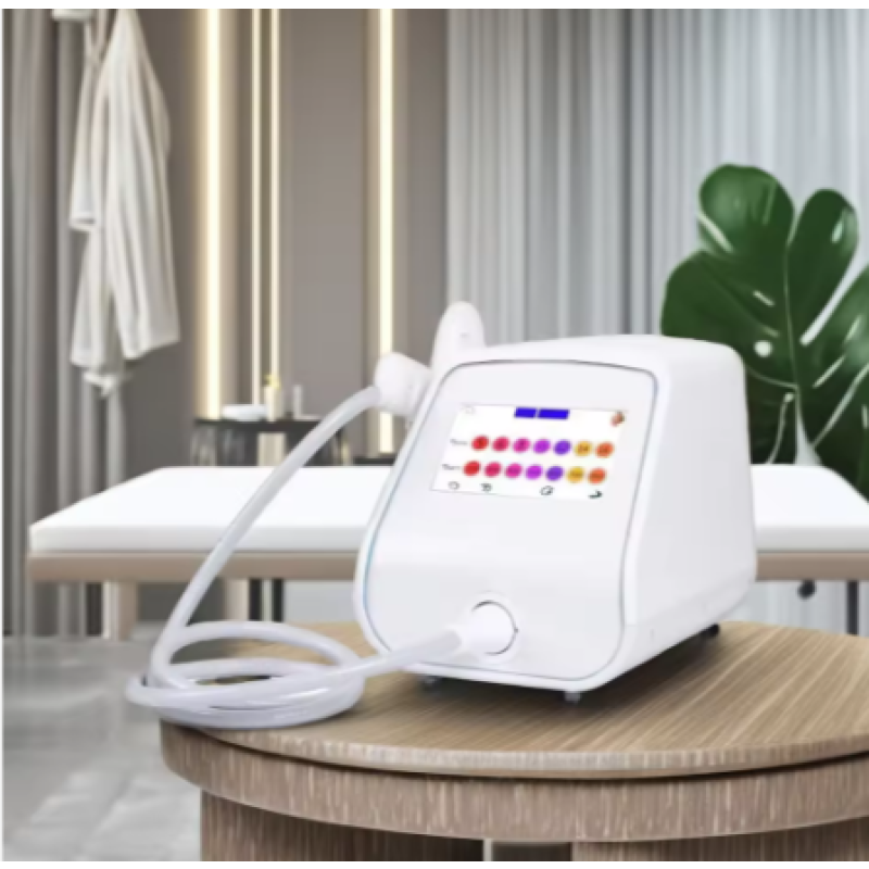 RF Microneedling Machine Supplier - Acne Treatment Fractional RF