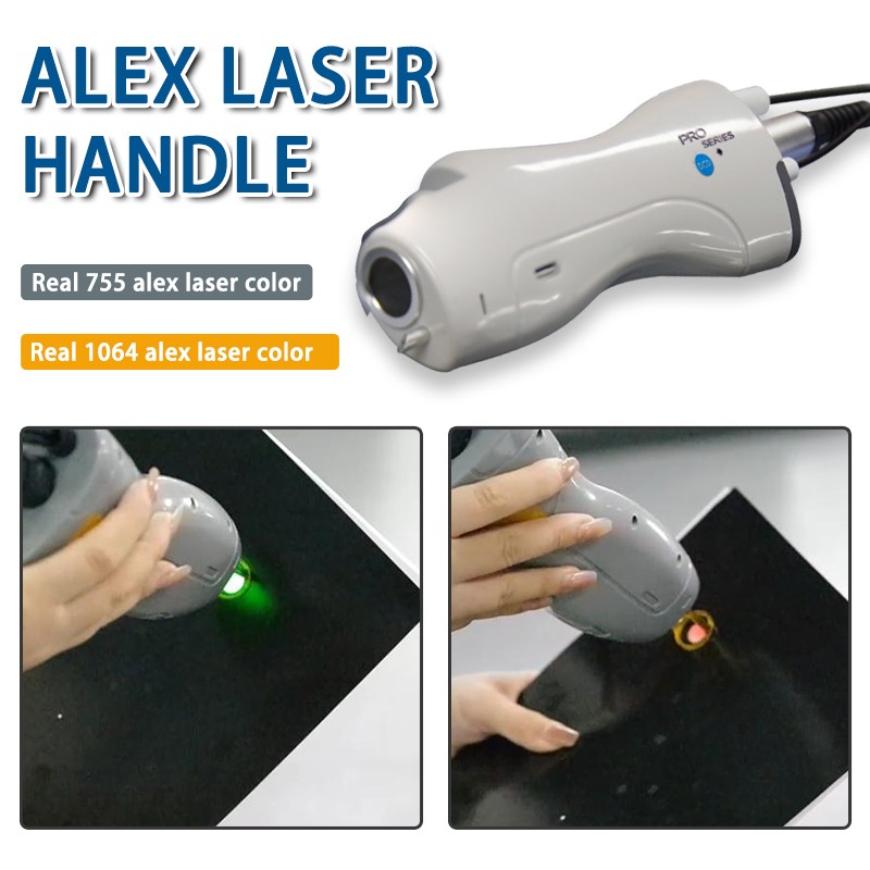 Laser Hair Removal Supplier - Tattoo Vascular Hair Removal Beauty
