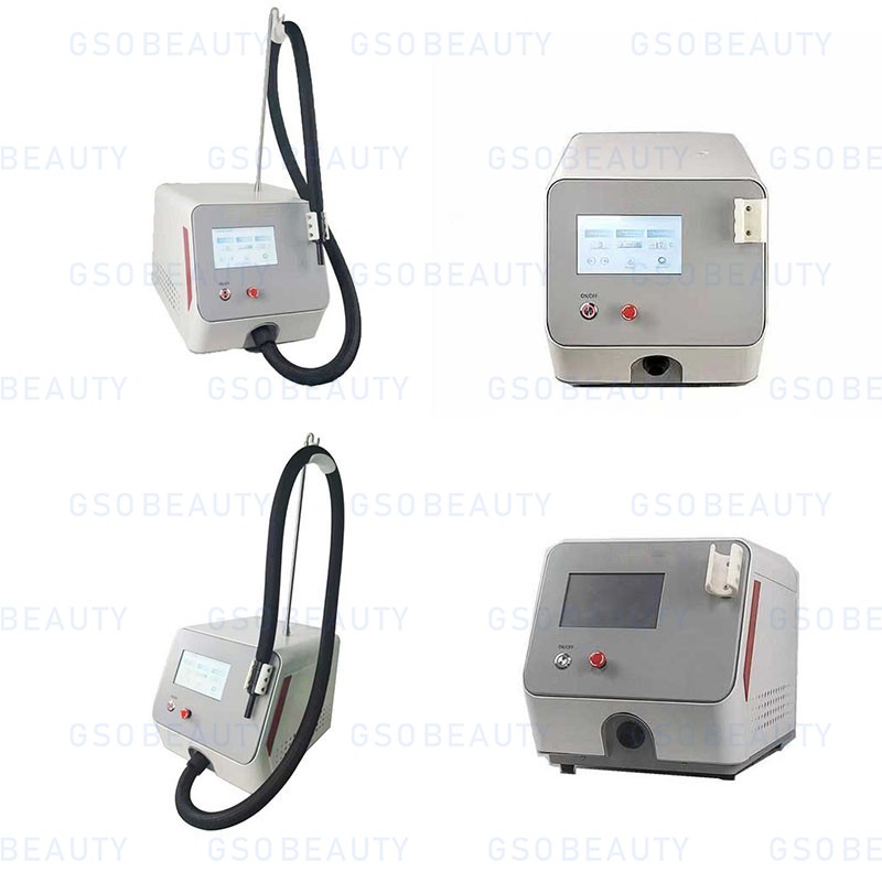 Cryo Therapy Machine Factory - Portable Pain Relief Skin Cooling