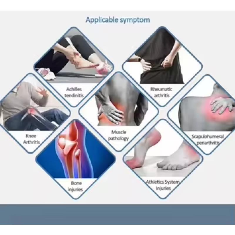 Meso Therapy Machine Supplier - High Pressure RF EMS Needleless