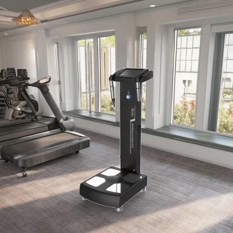 Body Analyzer Machine Manufacturer - Technology Smart Fat Scan