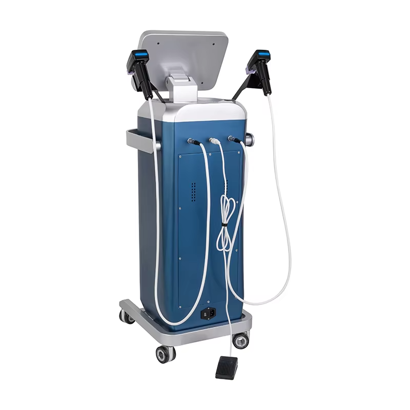 Derma Pen Factory - Automatic Wireless LED 7 Color Photon