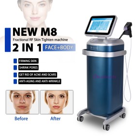 RF Machine Manufacturer - Wholesale Collagen Regeneration Stretch