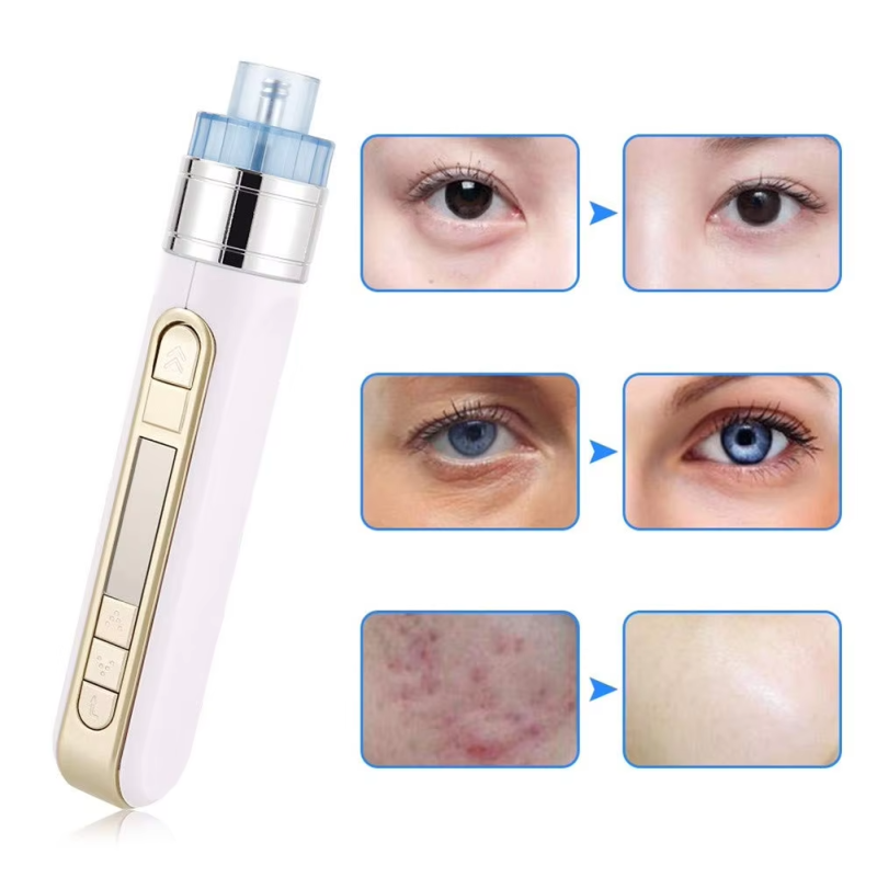 Needle Adapter Factory - Disposable 0.3ml 0.5ml Ampoule Atomizer