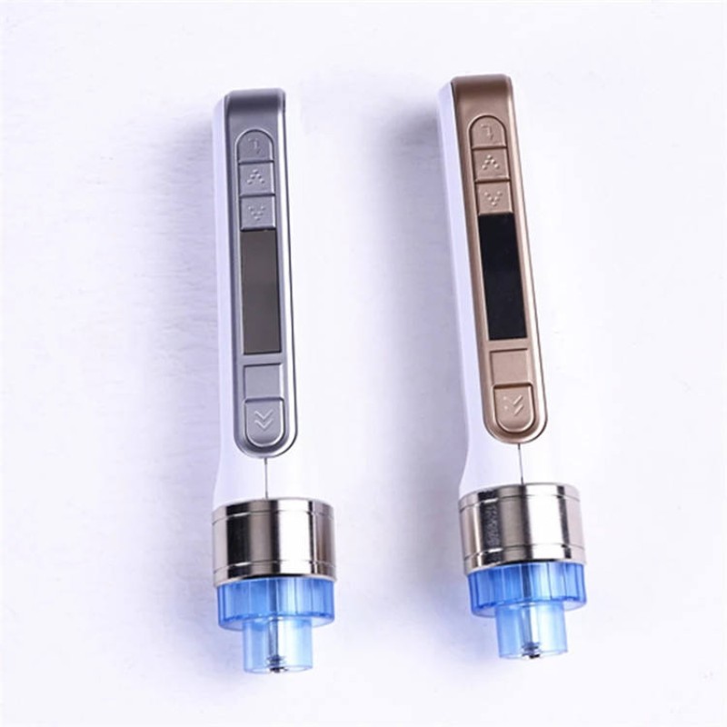 PRP Mesotherapy Gun Supplier - Nano Lifting Wrinkle Moisturizing