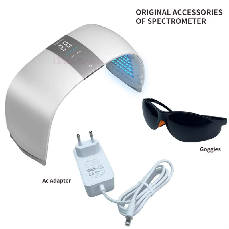 LED Therapy Device Manufacturer - Desktop Multi Medical Grade PDT