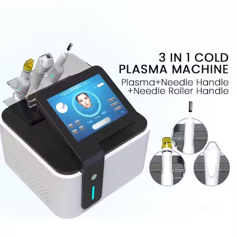 Plasma Pen Supplier - Hot Cold Ozone Fine Lines Treatment