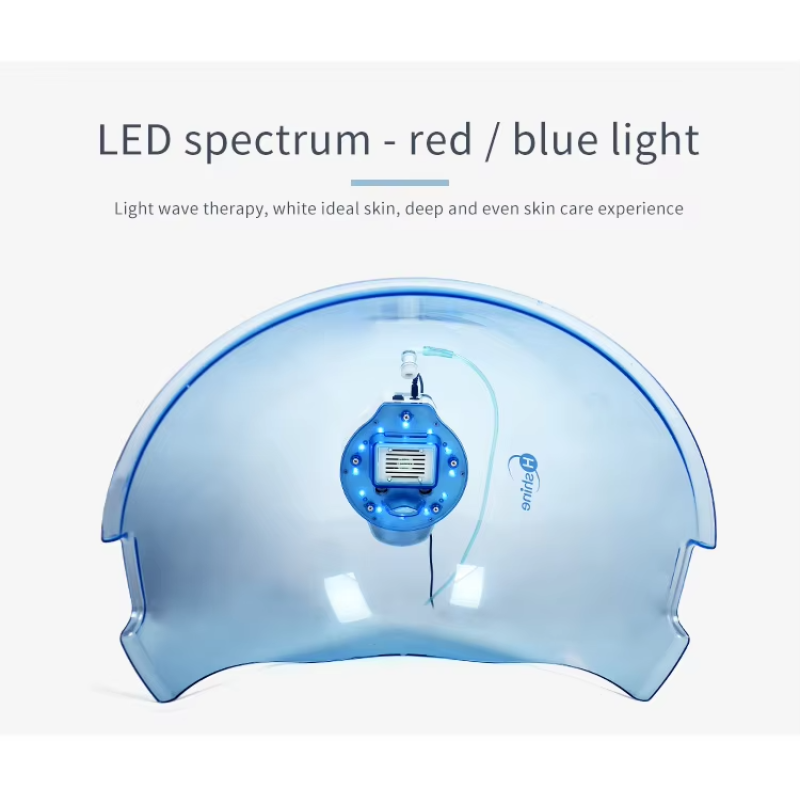 Hydro Facial Machine Supplier - 6 in 1 Multifunction Dermabrasion