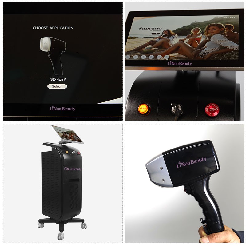 CO2 Laser Machine Factory - Professional Fractional 10600nm Beauty