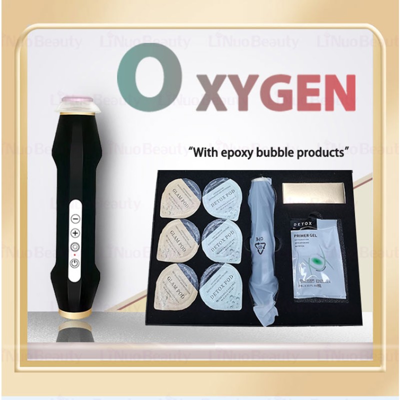 Hydro Dermabrasion Machine Manufacturer - Multifunctional Professional