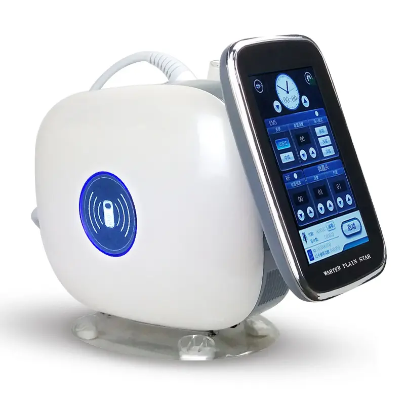 Body Analyzer Machine Supplier - Professional 3D Smart Composition