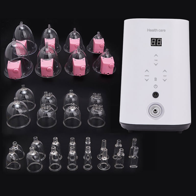 Body Shaping Machine Supplier - Breast Enhancement Skin Rejuvenation