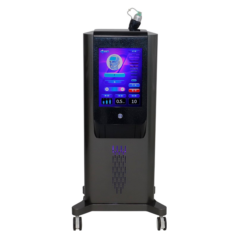 RF Microneedling Machine Manufacturer - Micro Needle Face Lifting