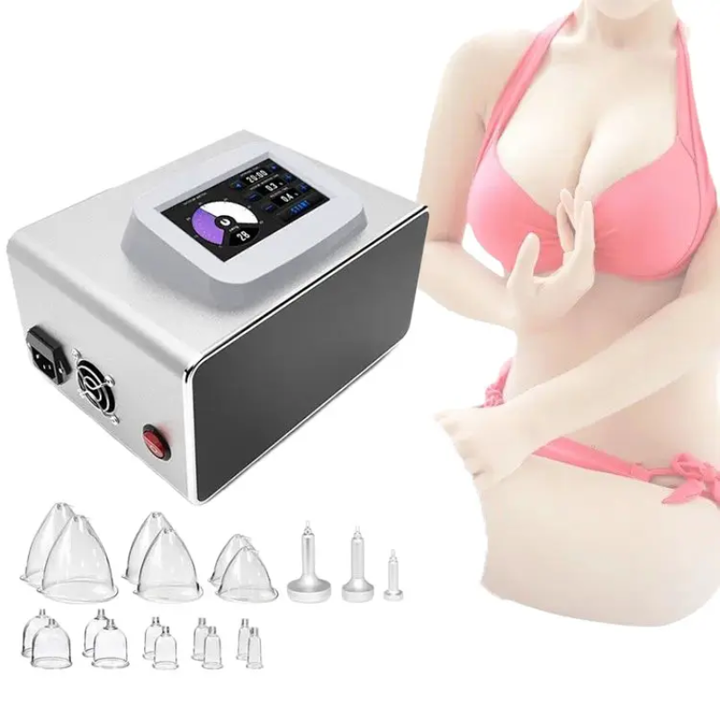 Vacuum Machine Supplier - Hot Sale Starvac Sp2 Breast Enlargement