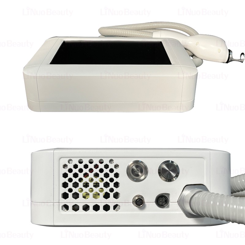 Fractional Laser Machine Manufacturer - 1940nm Spot Removal Face Lifting