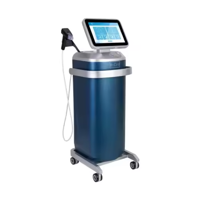 RF Microneedling Machine Manufacturer - Facial Skin Tightening Acne