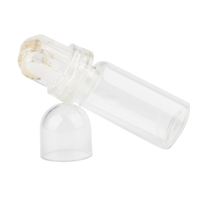 Derma Stamp Supplier - Portable Hydra Needle 20pins Mesotherapy