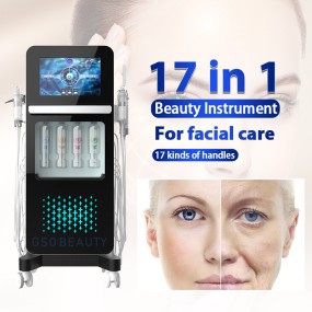 Aqua Facial Device Manufacturer - Water Dermabrasion Jet Peel