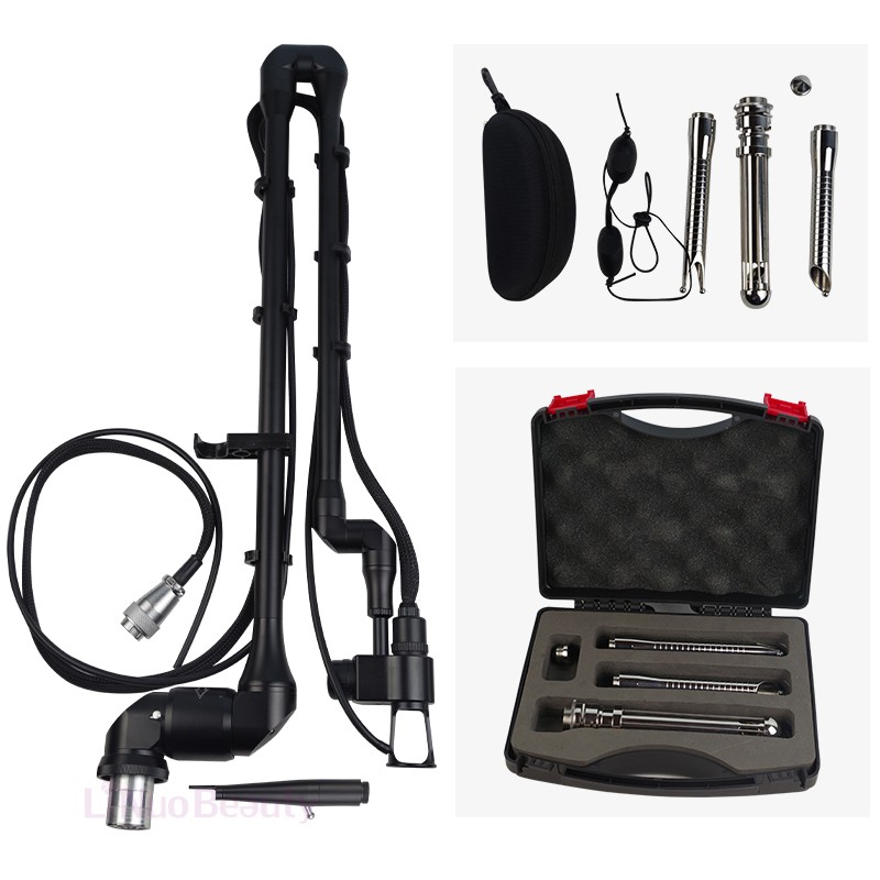 CO2 Laser Machine Factory - Newest Scar Acne Wrinkle Removal