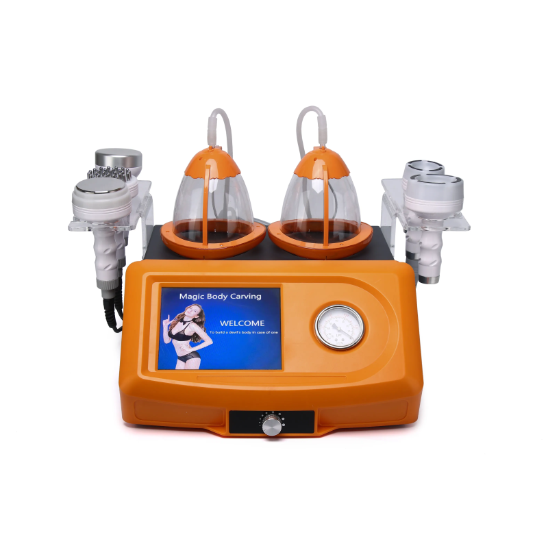 Cavitation Machine Factory - Portable 80k RF Breast Enlargement