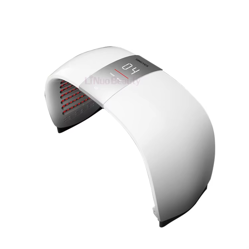 Hair Regrowth System Manufacturer - Laser Therapy 650nm Treatment