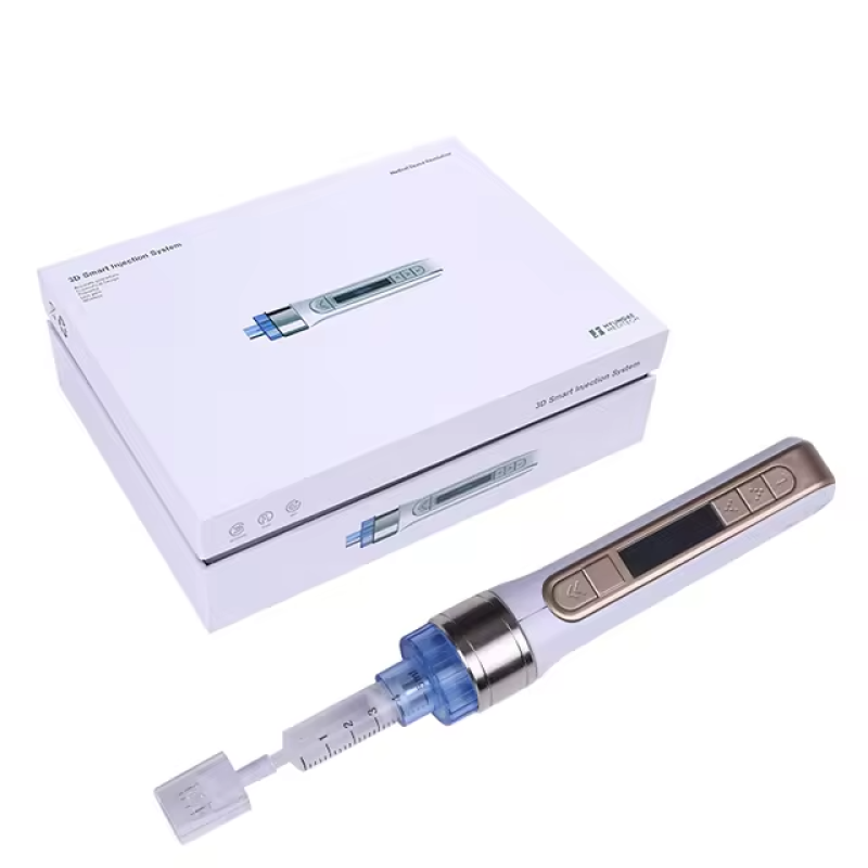 Mesotherapy Gun Factory - High Quality Anti Wrinkle Skin Booster