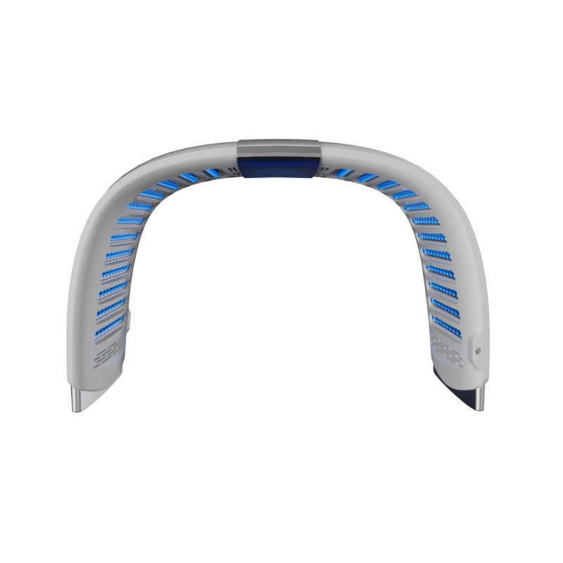 LED Therapy Device Factory - Desktop Anti-Aging Photon PDT