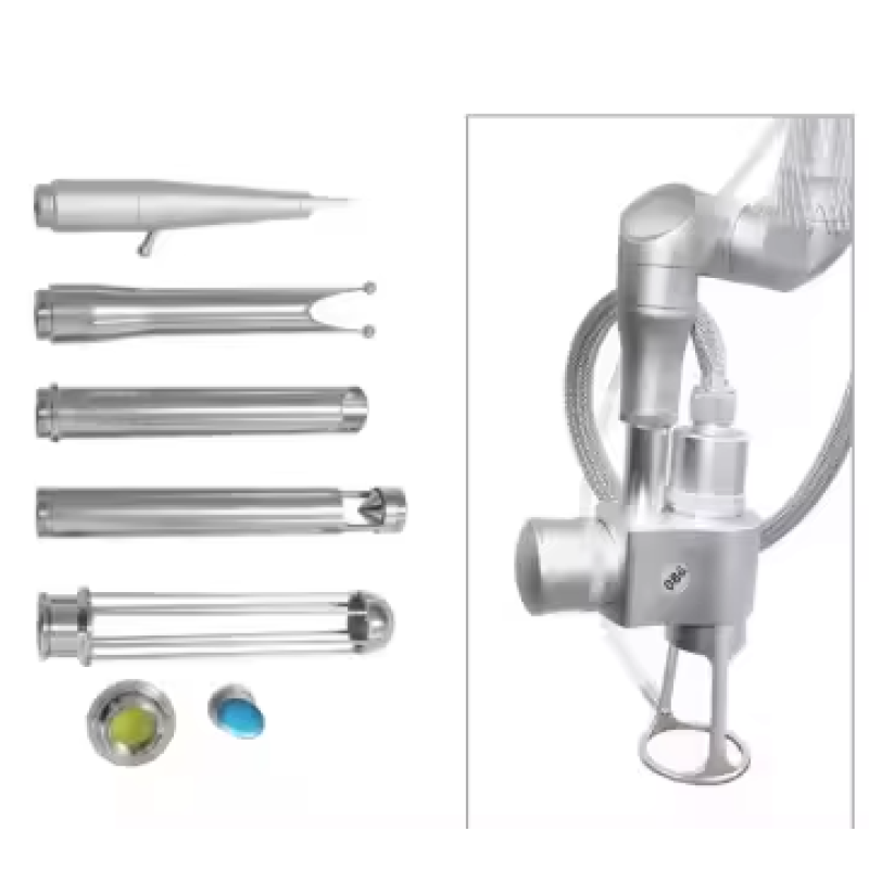 CO2 Laser Machine Manufacturer - Desktop Tender Skin Rejuvenation