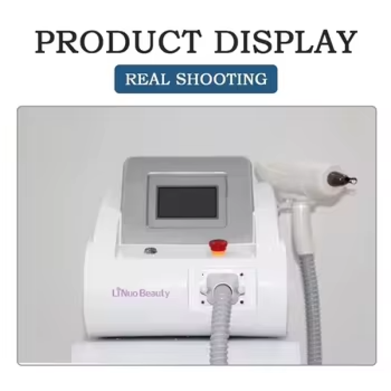 Laser Hair Removal Machine Factory - Professional 3 Wavelength 755nm