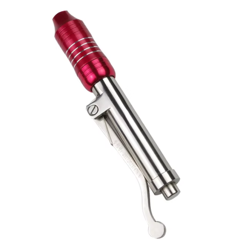 Meso Gun Supplier - M2 Skin Whitening 5 Pins Needle