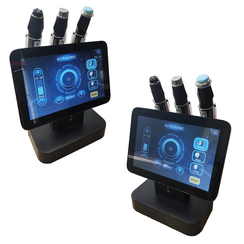 EPN Pen Supplier - Portable Electroporation Microneedle System