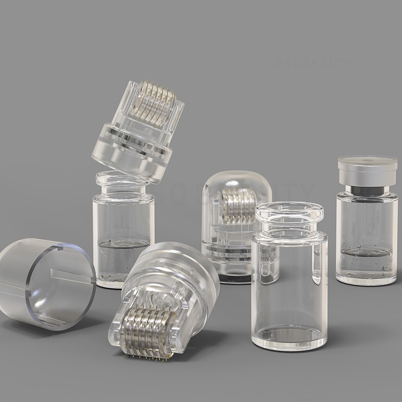 Hydra Pen Factory - Medical Microneedling H2 Anti Aging