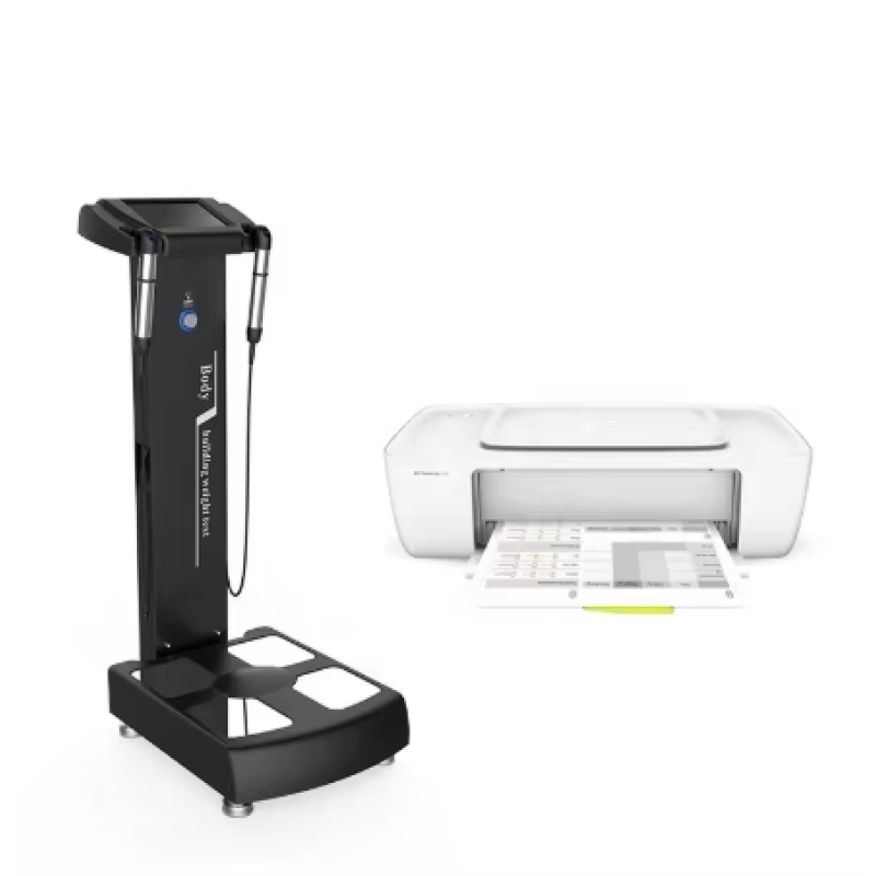 Skin Analyzer Machine Factory - Facial Diagnostic 3D AI Magic