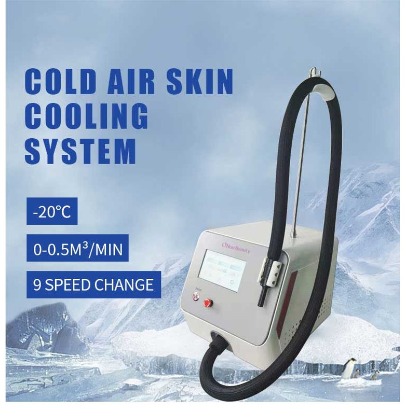 IPL Laser Machine Supplier - Platinum Titanium 755/808/1064nm