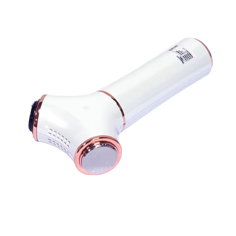 Oxygen Facial Machine Manufacturer - 3 in 1 Small Bubble Jet Peel